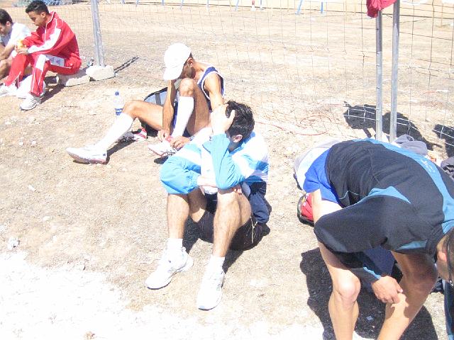 CAMPEONATO ESPAÑA CROSS FEDERACIONES 098